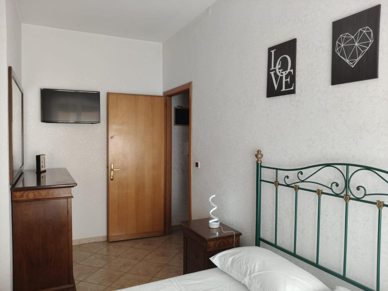 House For You Rome Exterior photo